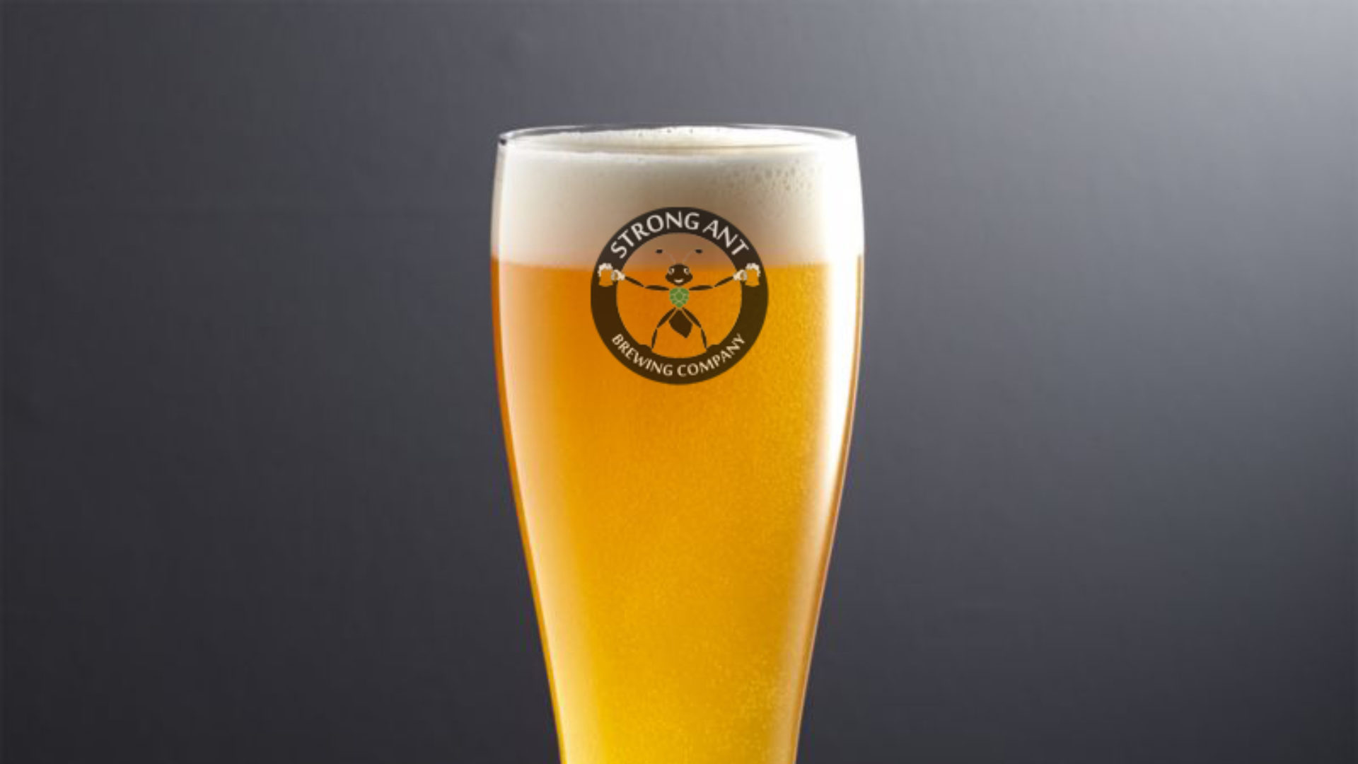 Strong Ant Brewing Company